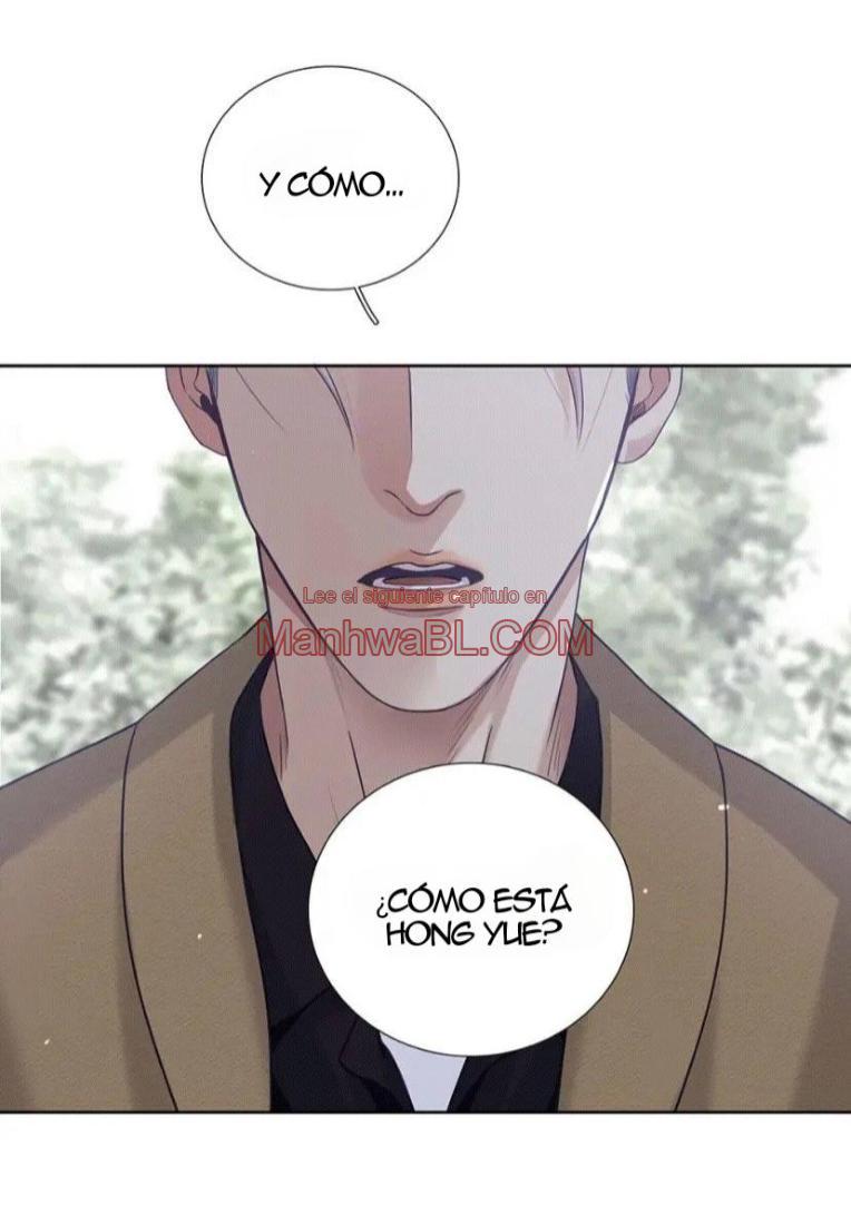 Deuda de amor - Capítulo 61 manhwa