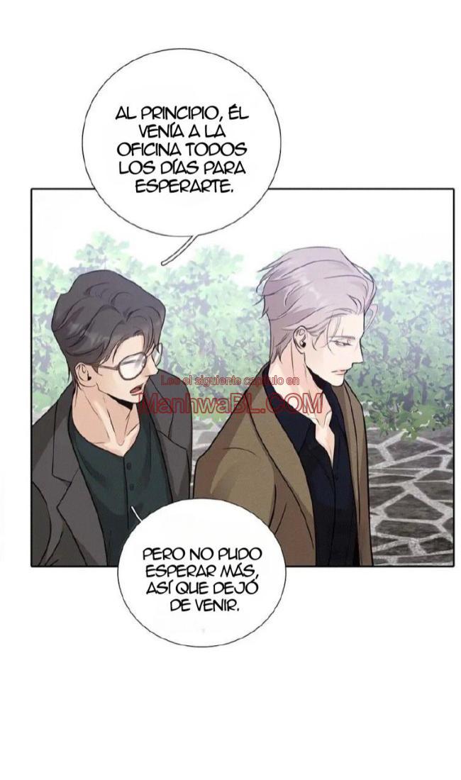 Deuda de amor - Capítulo 61 manhwa