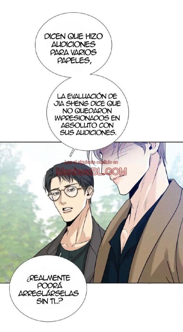 Deuda de amor - Capítulo 61 manhwa