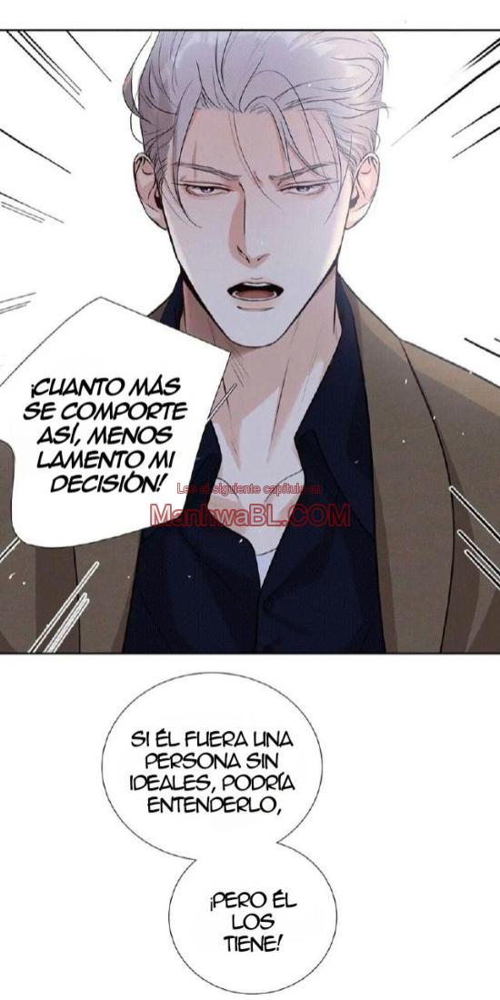 Deuda de amor - Capítulo 61 manhwa