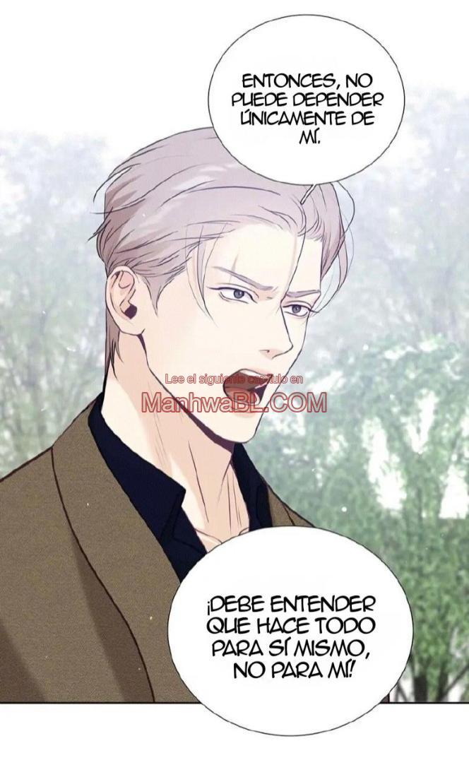 Deuda de amor - Capítulo 61 manhwa