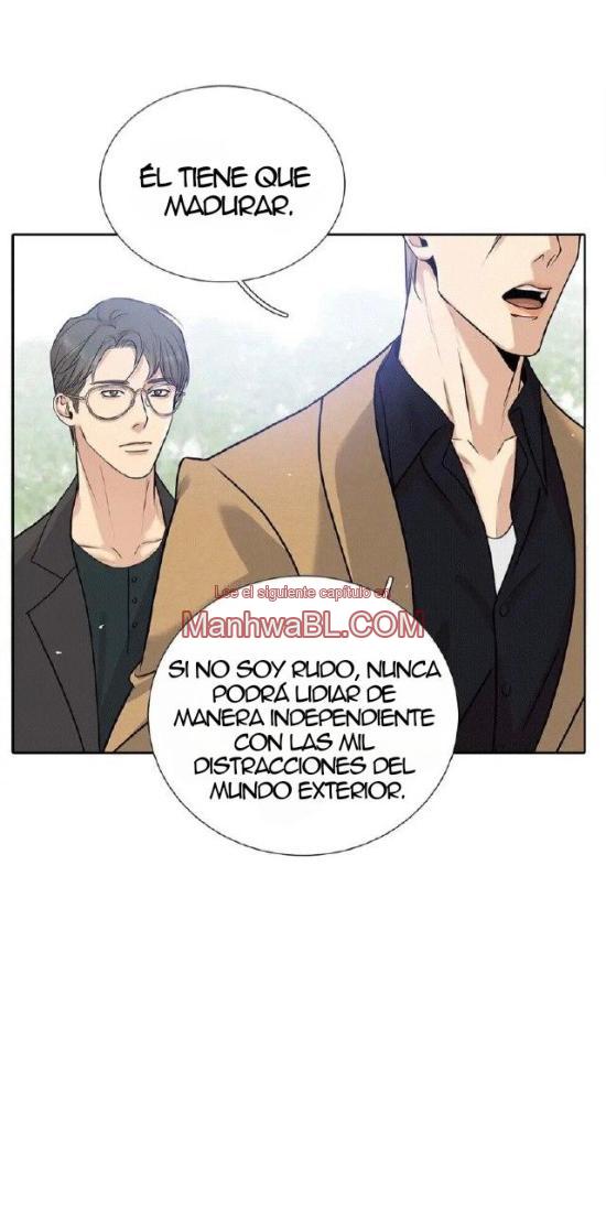 Deuda de amor - Capítulo 61 manhwa