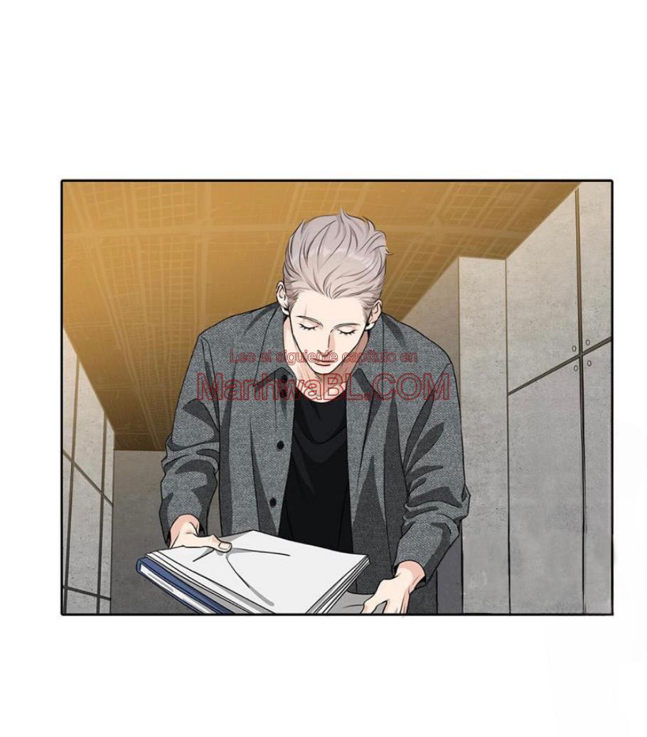 Deuda de amor - Capítulo 52 manhwa