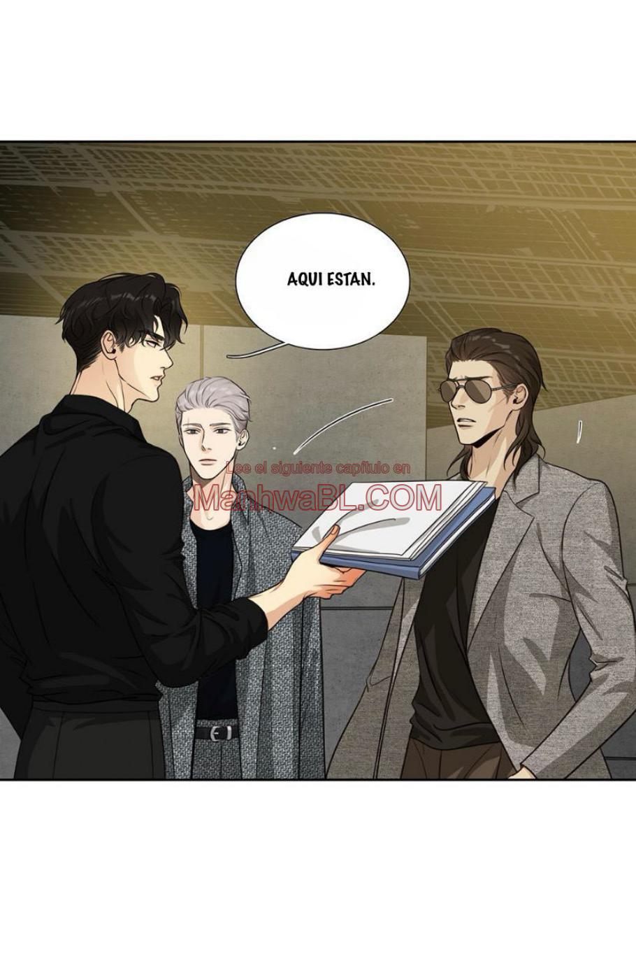 Deuda de amor - Capítulo 52 manhwa