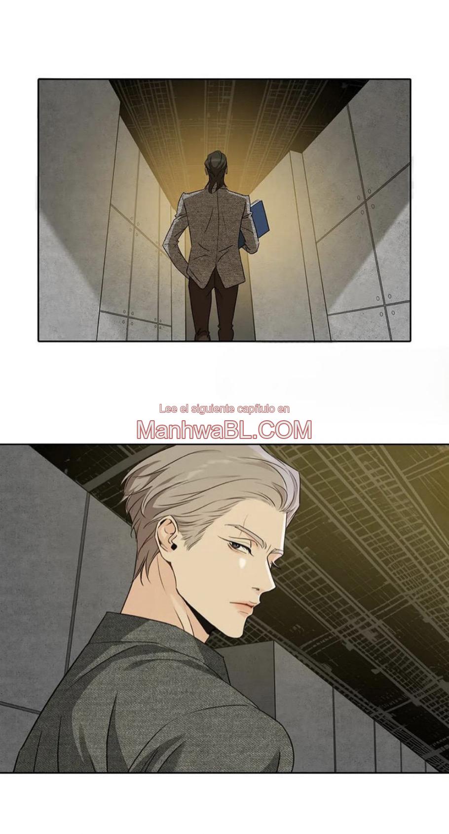 Deuda de amor - Capítulo 52 manhwa