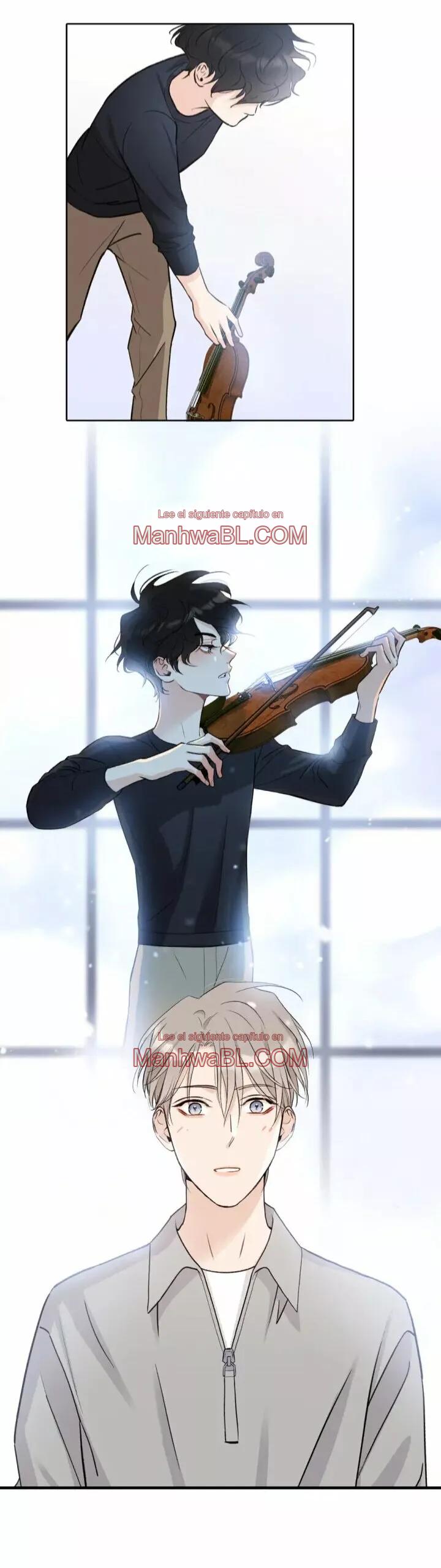 Deuda de amor - Capítulo 2 manhwa