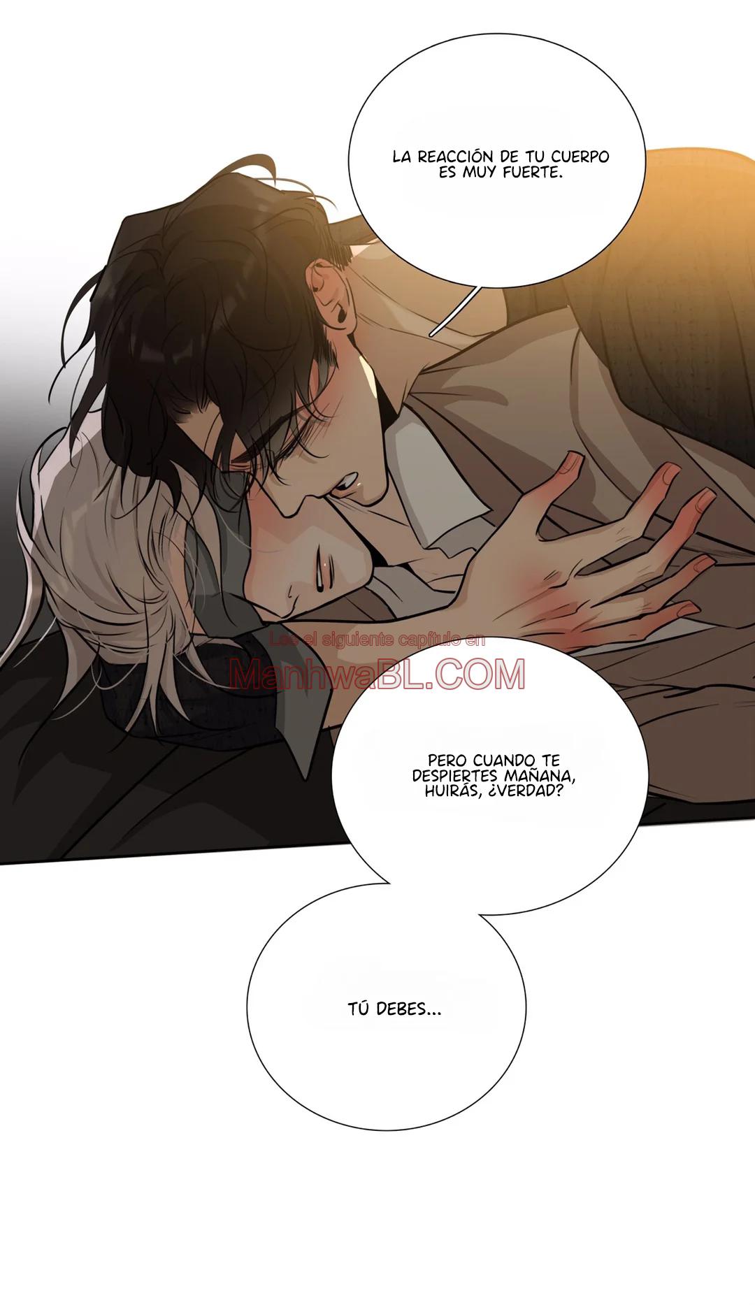Deuda de amor - Capítulo 44 2 manhwa