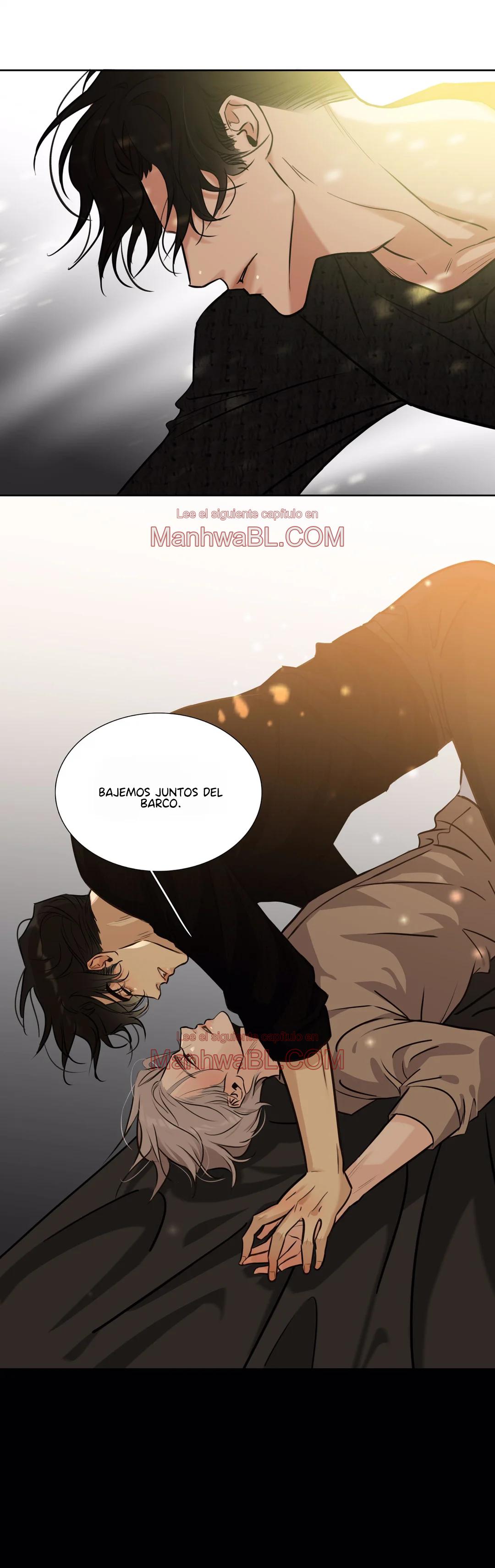 Deuda de amor - Capítulo 44 2 manhwa