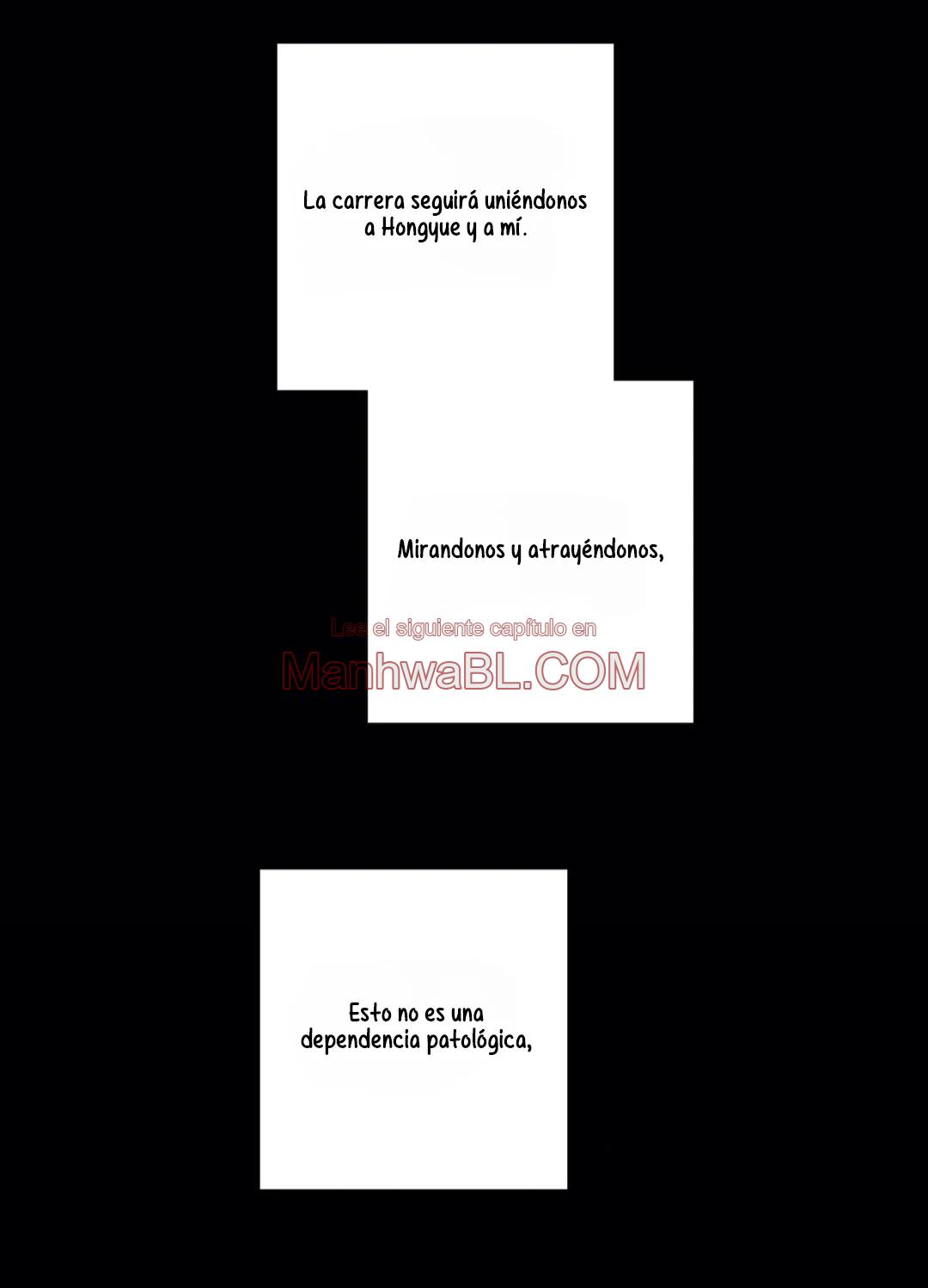 Deuda de amor - Capítulo 44 2 manhwa