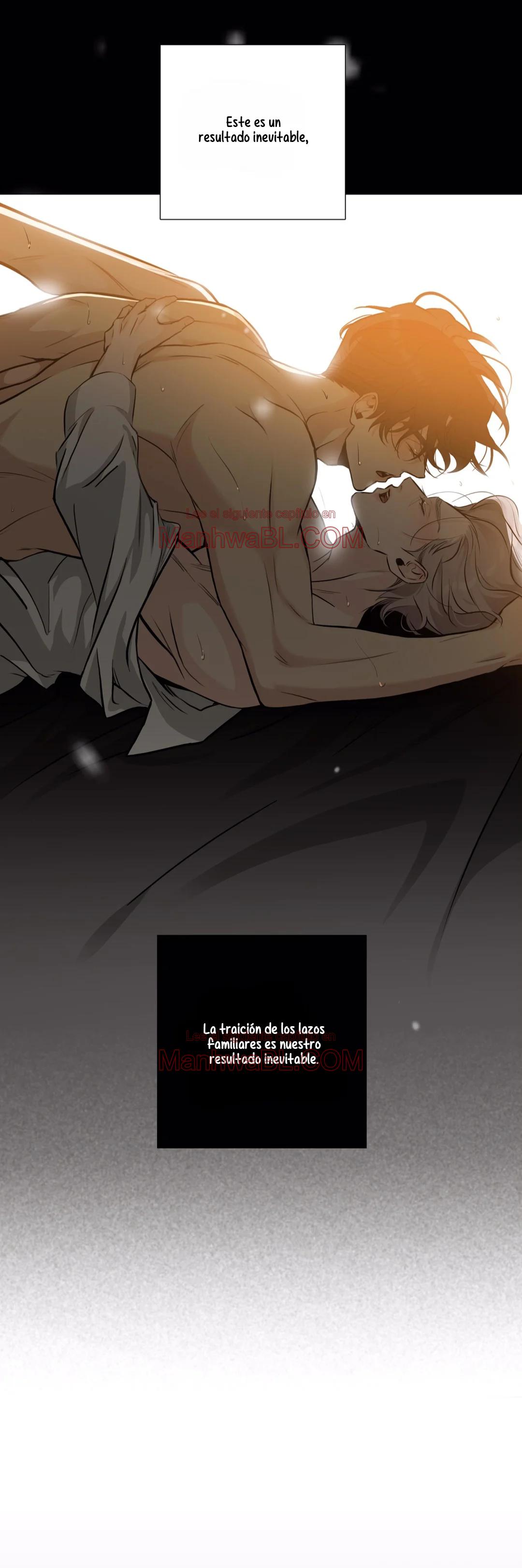 Deuda de amor - Capítulo 44 2 manhwa