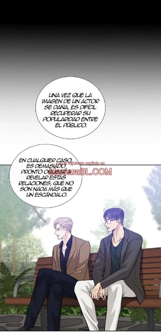 Deuda de amor - Capítulo 61 2 manhwa