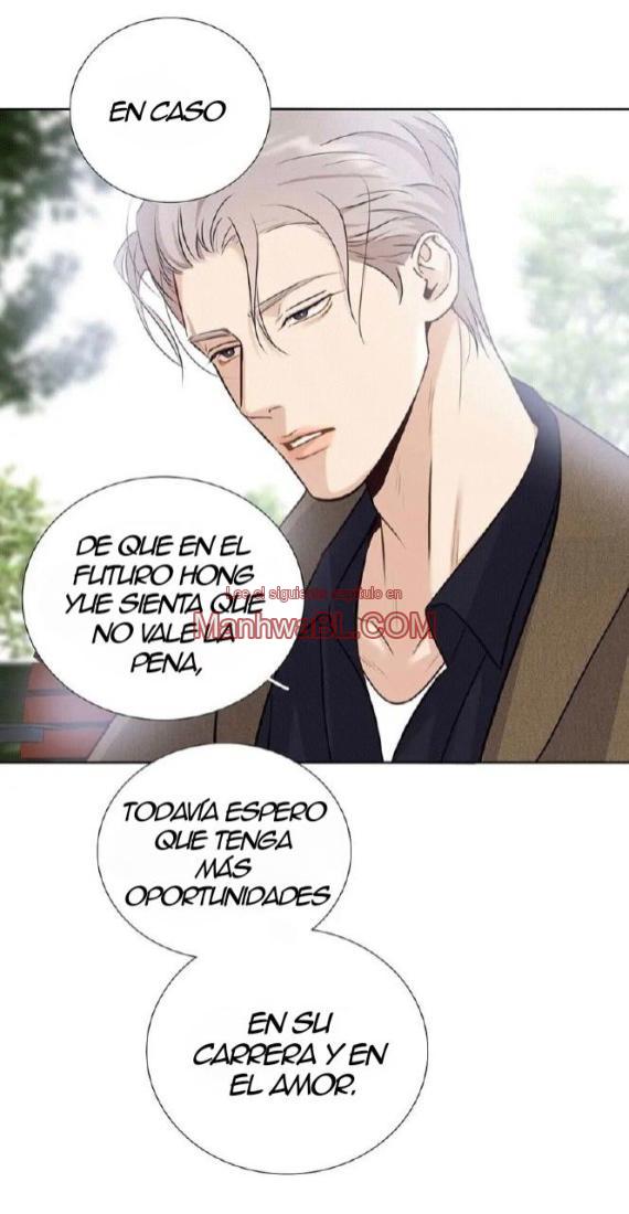 Deuda de amor - Capítulo 61 2 manhwa
