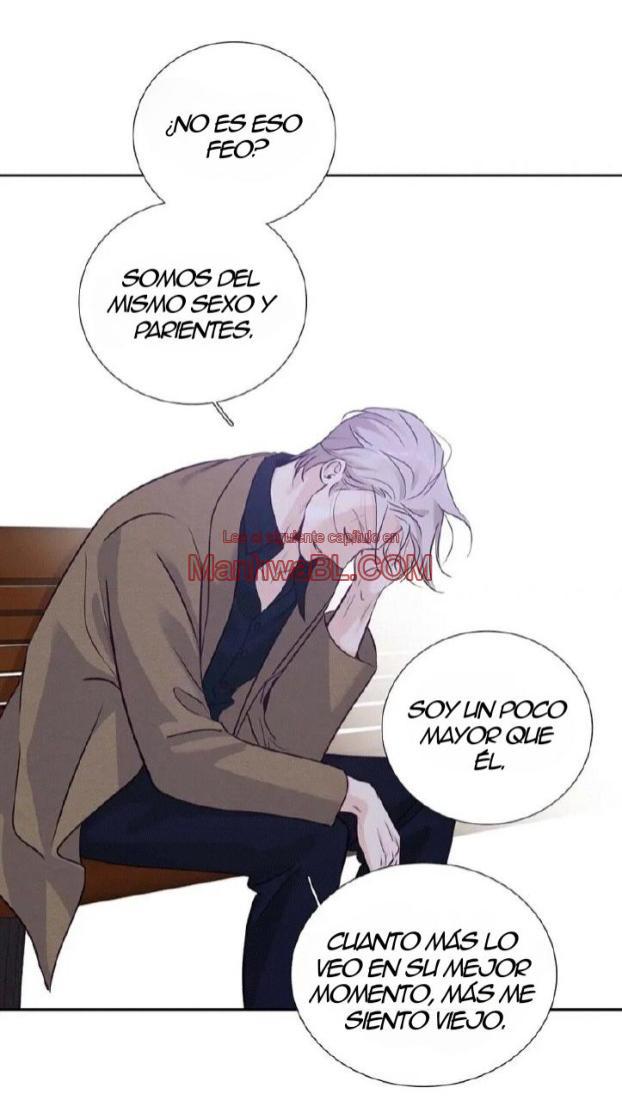 Deuda de amor - Capítulo 61 2 manhwa