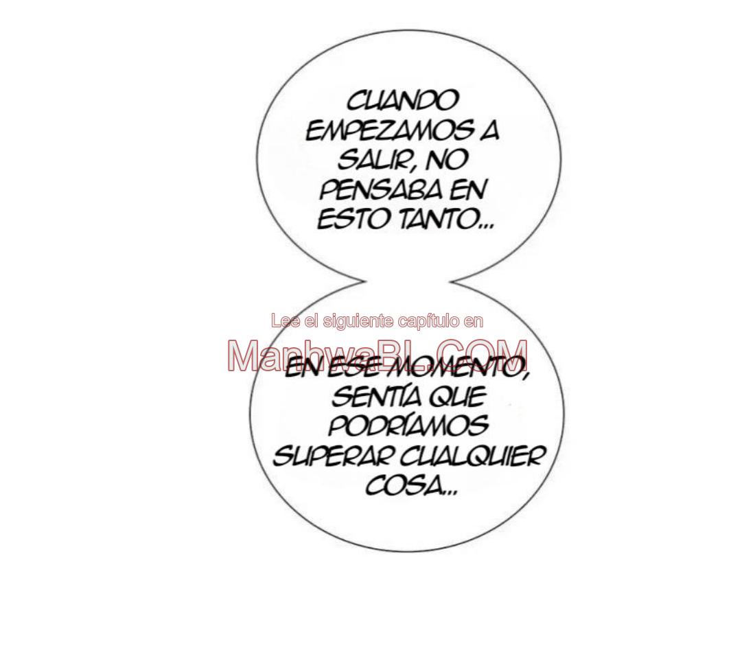 Deuda de amor - Capítulo 61 2 manhwa