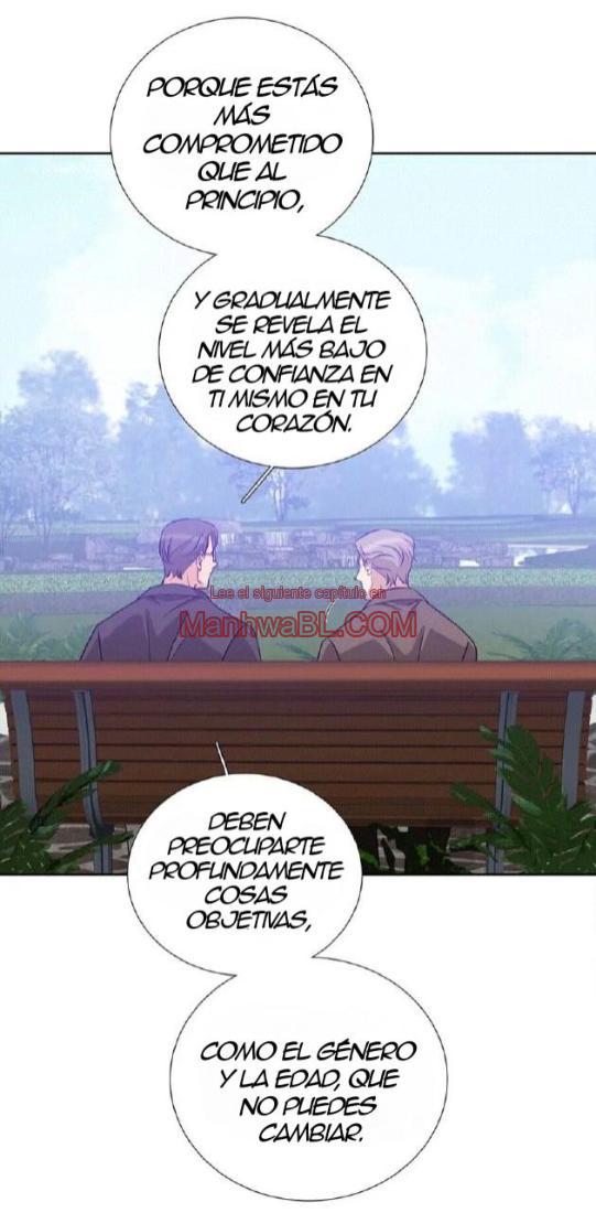 Deuda de amor - Capítulo 61 2 manhwa