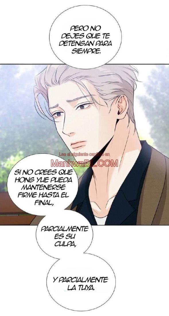 Deuda de amor - Capítulo 61 2 manhwa