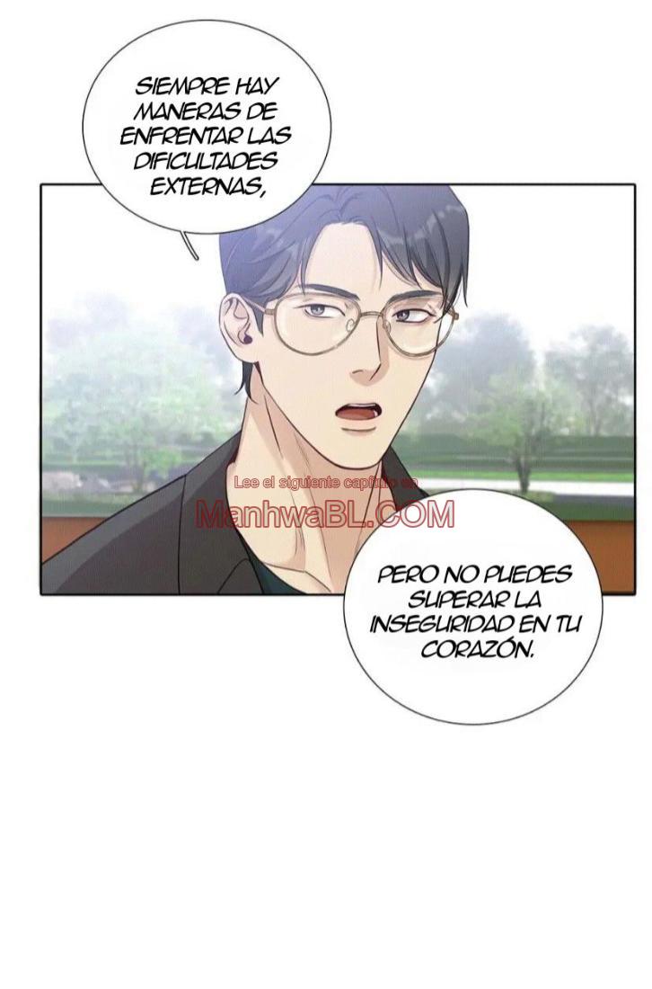 Deuda de amor - Capítulo 61 2 manhwa