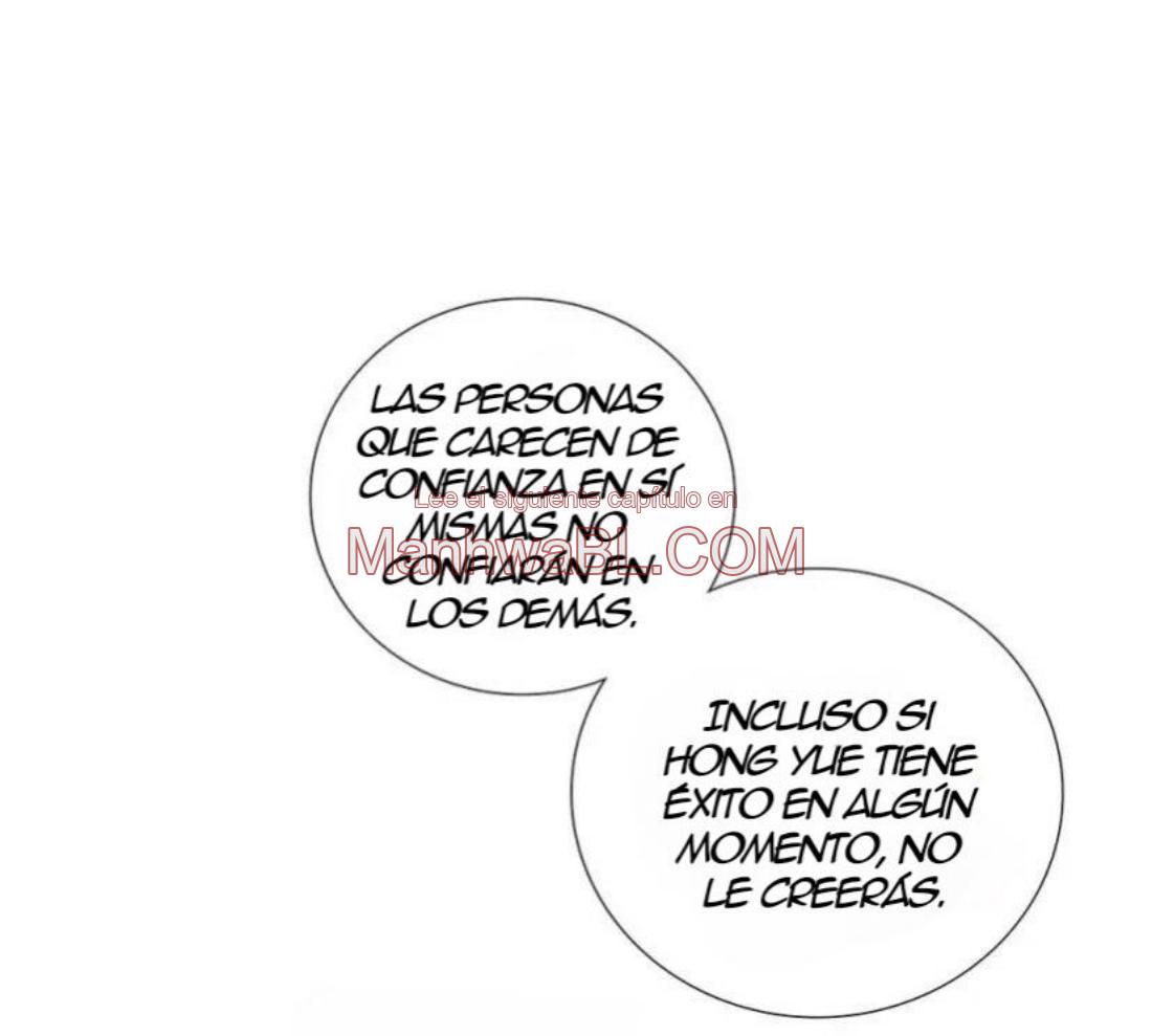 Deuda de amor - Capítulo 61 2 manhwa