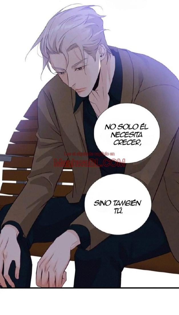 Deuda de amor - Capítulo 61 2 manhwa