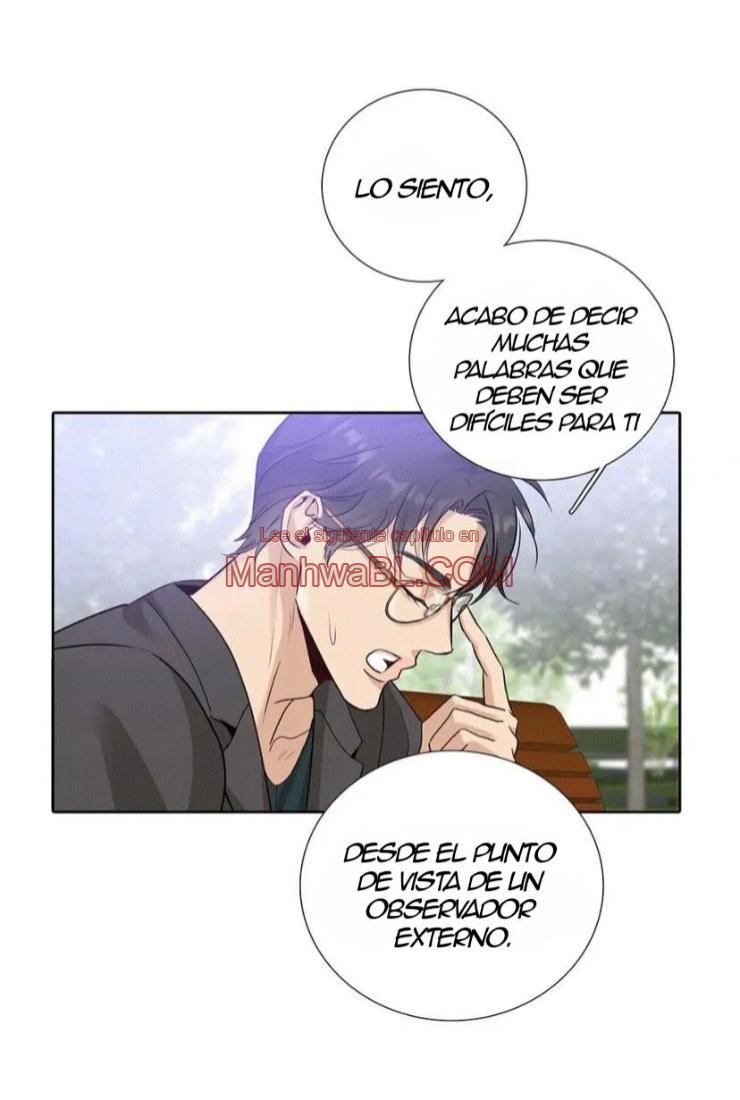Deuda de amor - Capítulo 61 2 manhwa