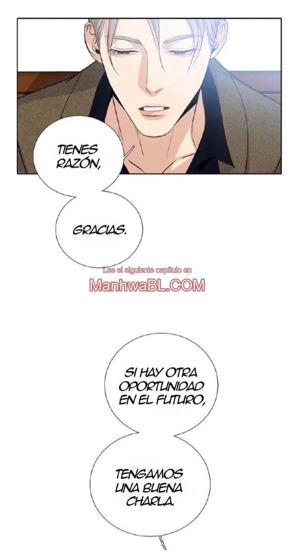 Deuda de amor - Capítulo 61 2 manhwa
