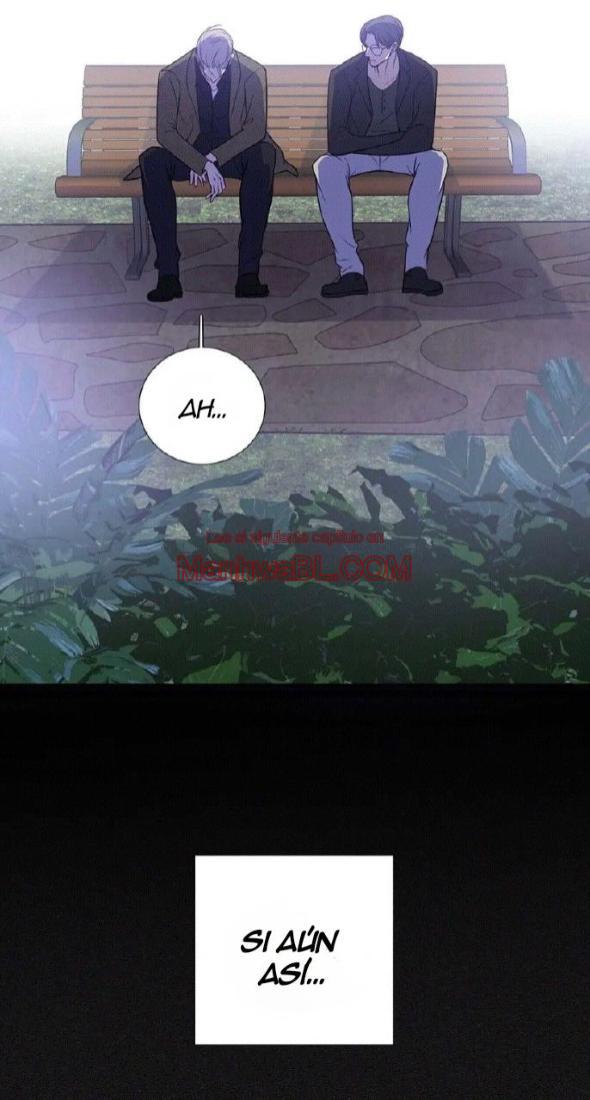 Deuda de amor - Capítulo 61 2 manhwa