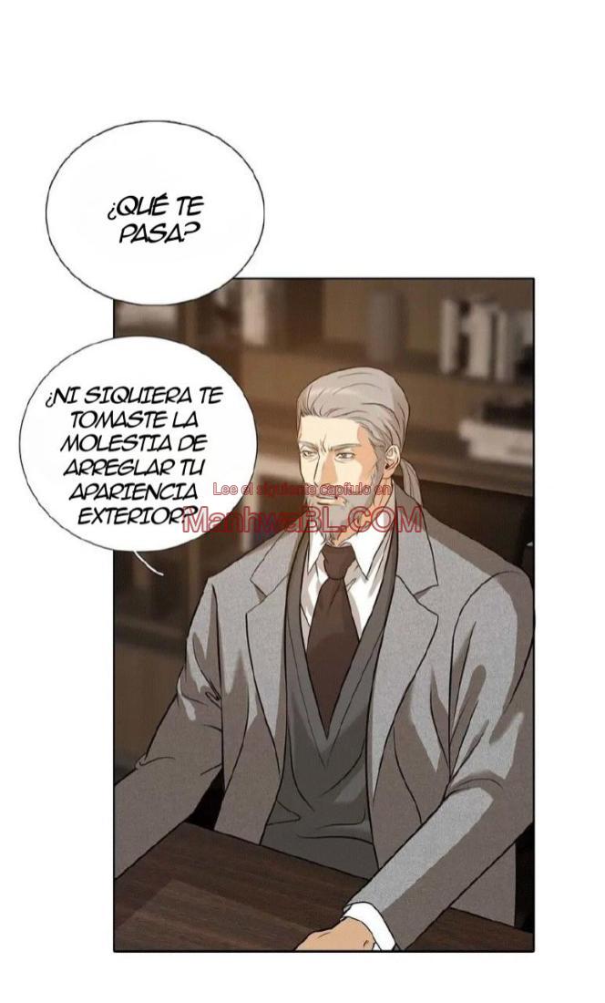 Deuda de amor - Capítulo 61 2 manhwa