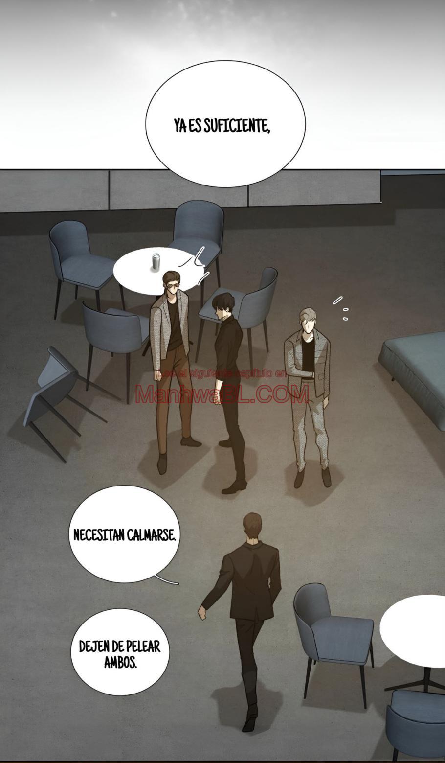 Deuda de amor - Capítulo 53 2 manhwa