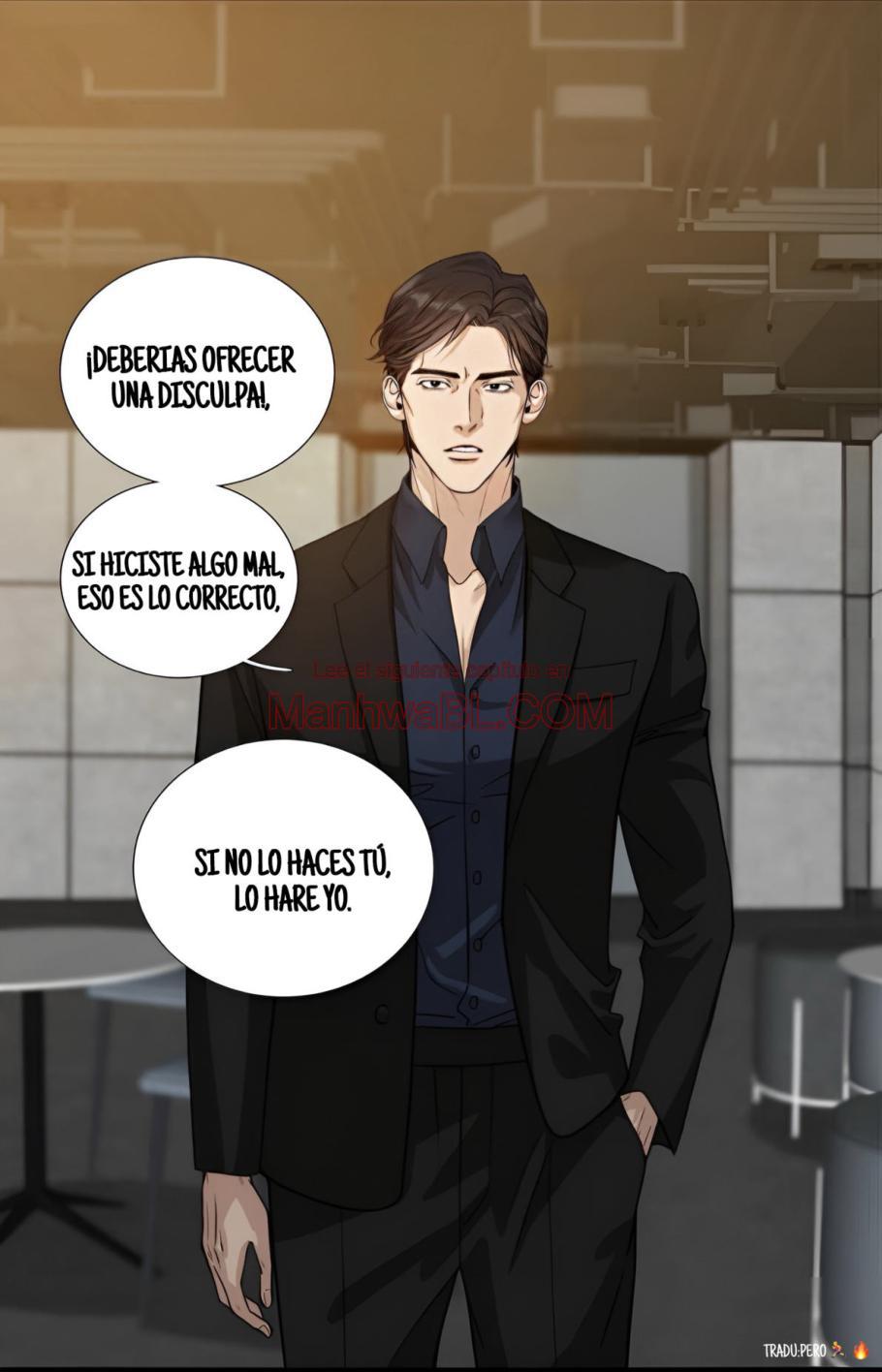 Deuda de amor - Capítulo 53 2 manhwa