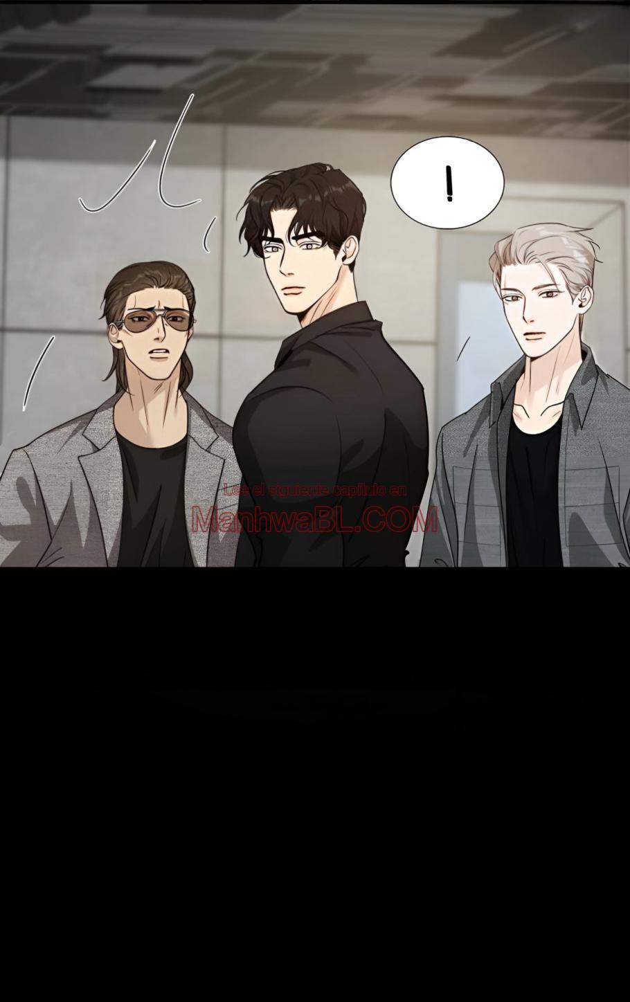 Deuda de amor - Capítulo 53 2 manhwa