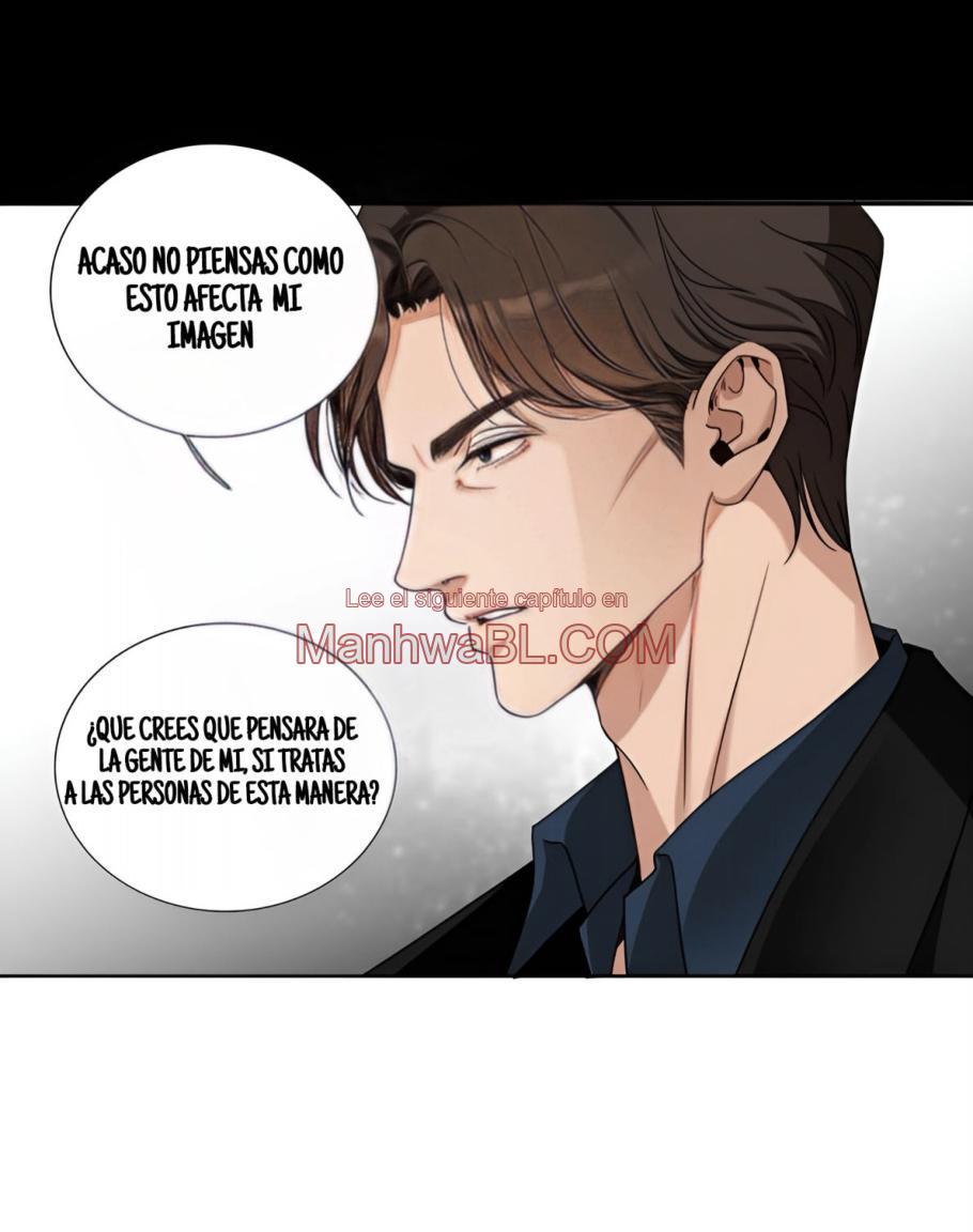 Deuda de amor - Capítulo 53 2 manhwa