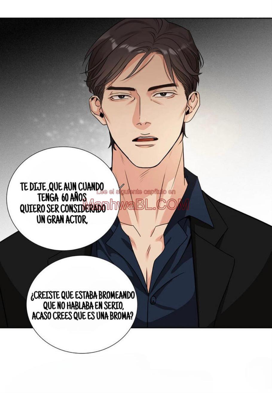 Deuda de amor - Capítulo 53 2 manhwa