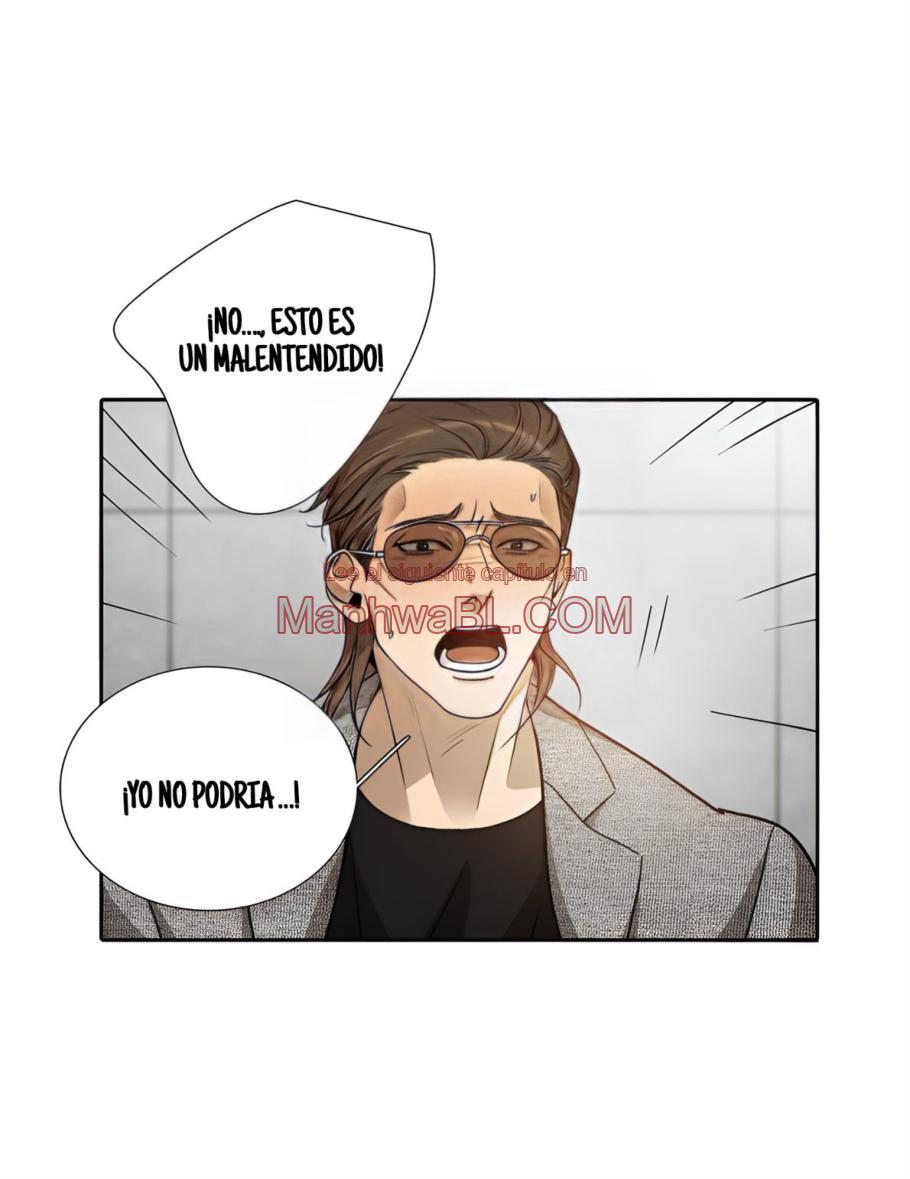 Deuda de amor - Capítulo 53 2 manhwa