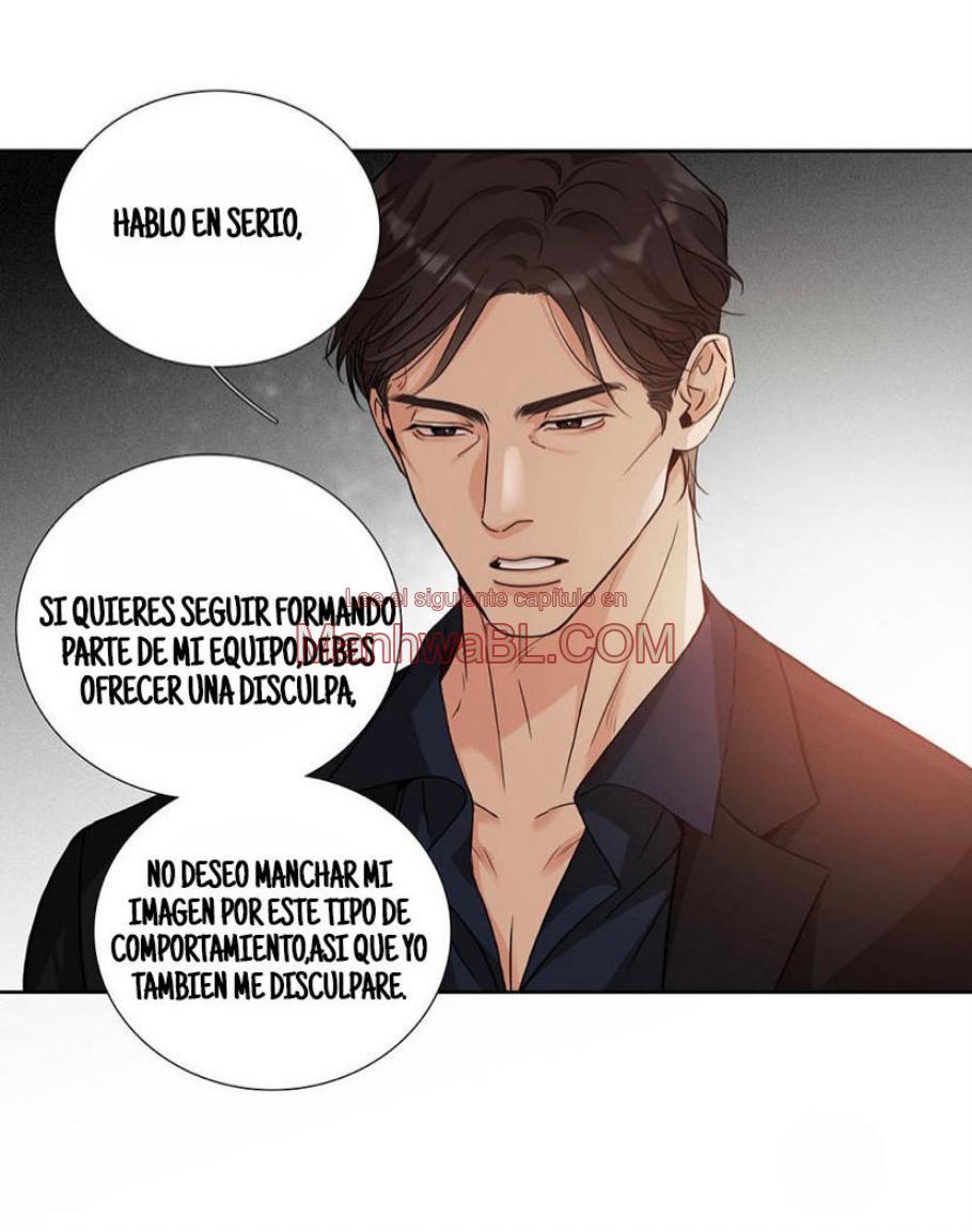 Deuda de amor - Capítulo 53 2 manhwa