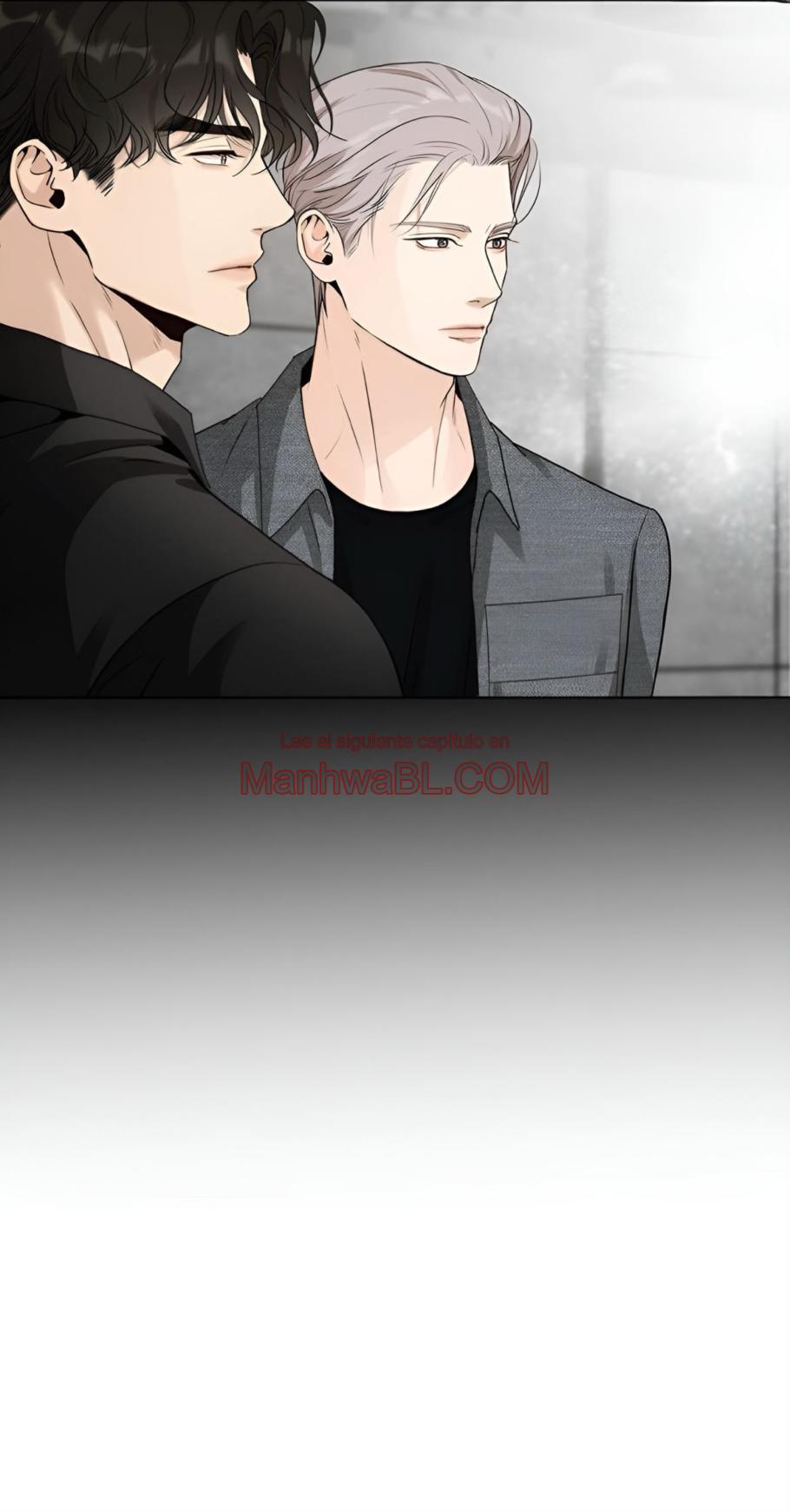 Deuda de amor - Capítulo 53 2 manhwa