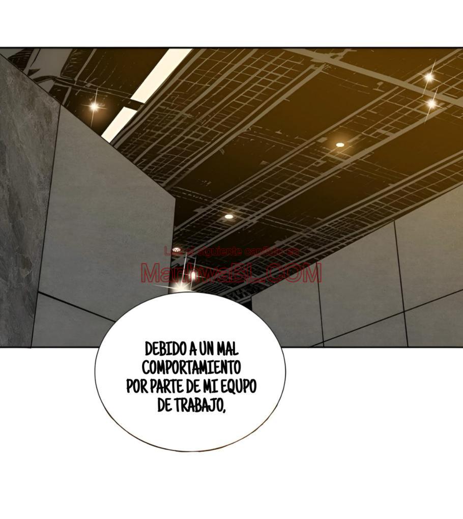 Deuda de amor - Capítulo 53 2 manhwa