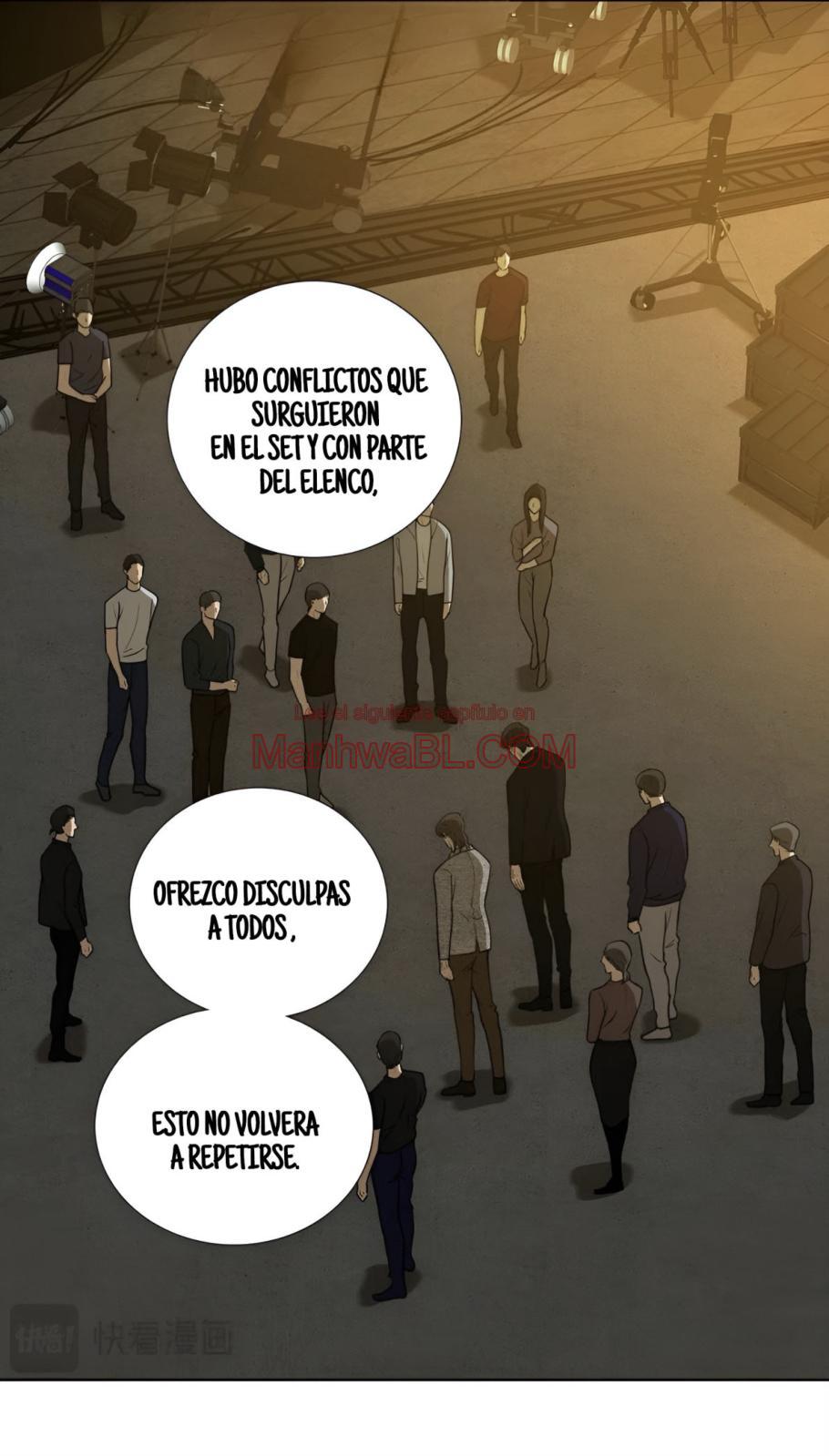 Deuda de amor - Capítulo 53 2 manhwa