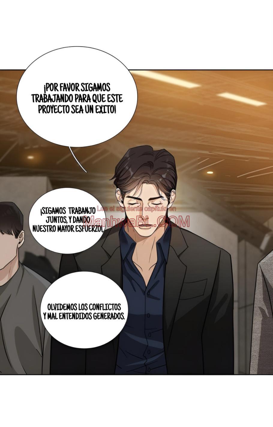Deuda de amor - Capítulo 53 2 manhwa