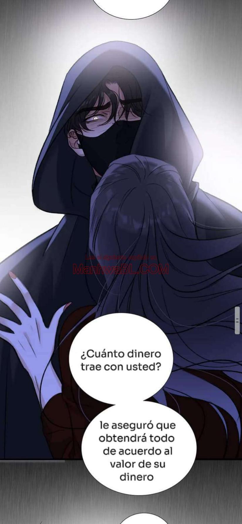 Deuda de amor - Capítulo 66 3 manhwa