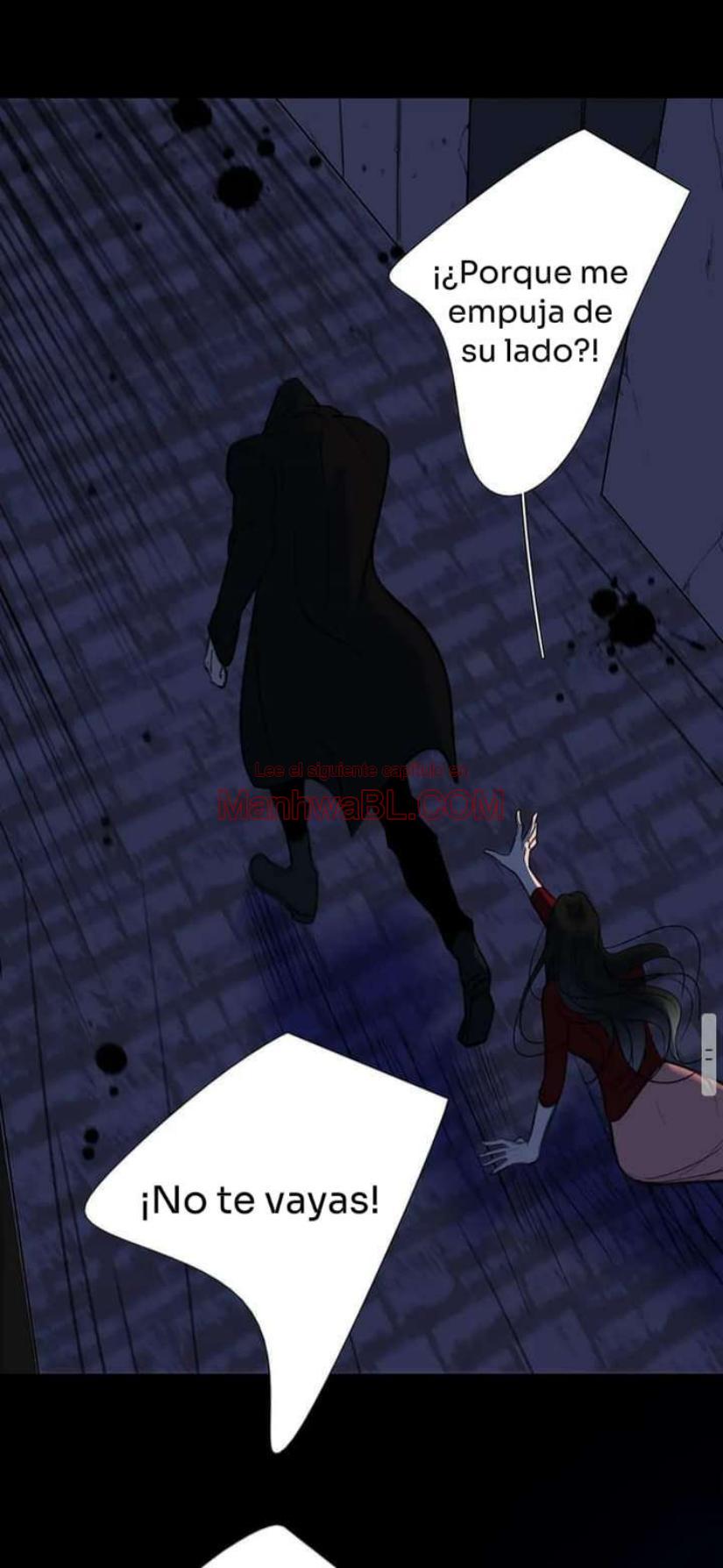 Deuda de amor - Capítulo 66 3 manhwa
