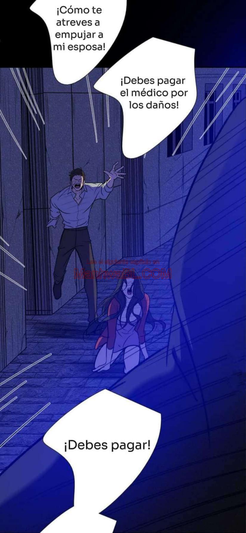 Deuda de amor - Capítulo 66 3 manhwa