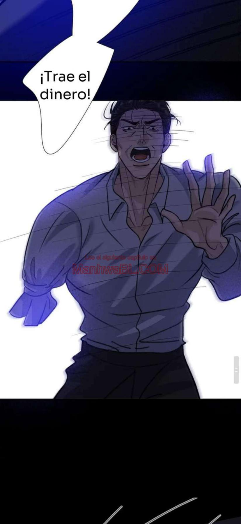 Deuda de amor - Capítulo 66 3 manhwa