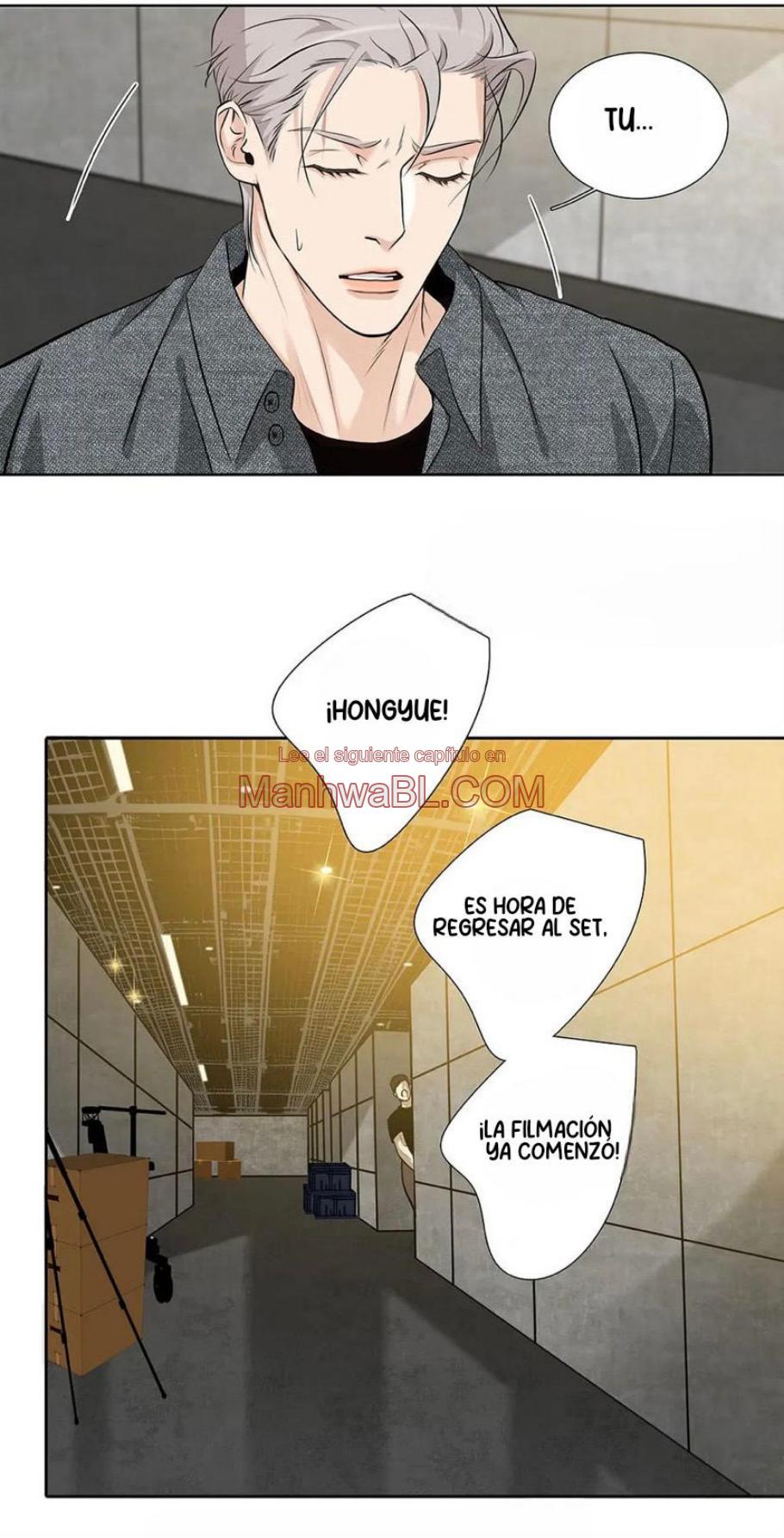 Deuda de amor - Capítulo 54 2 manhwa