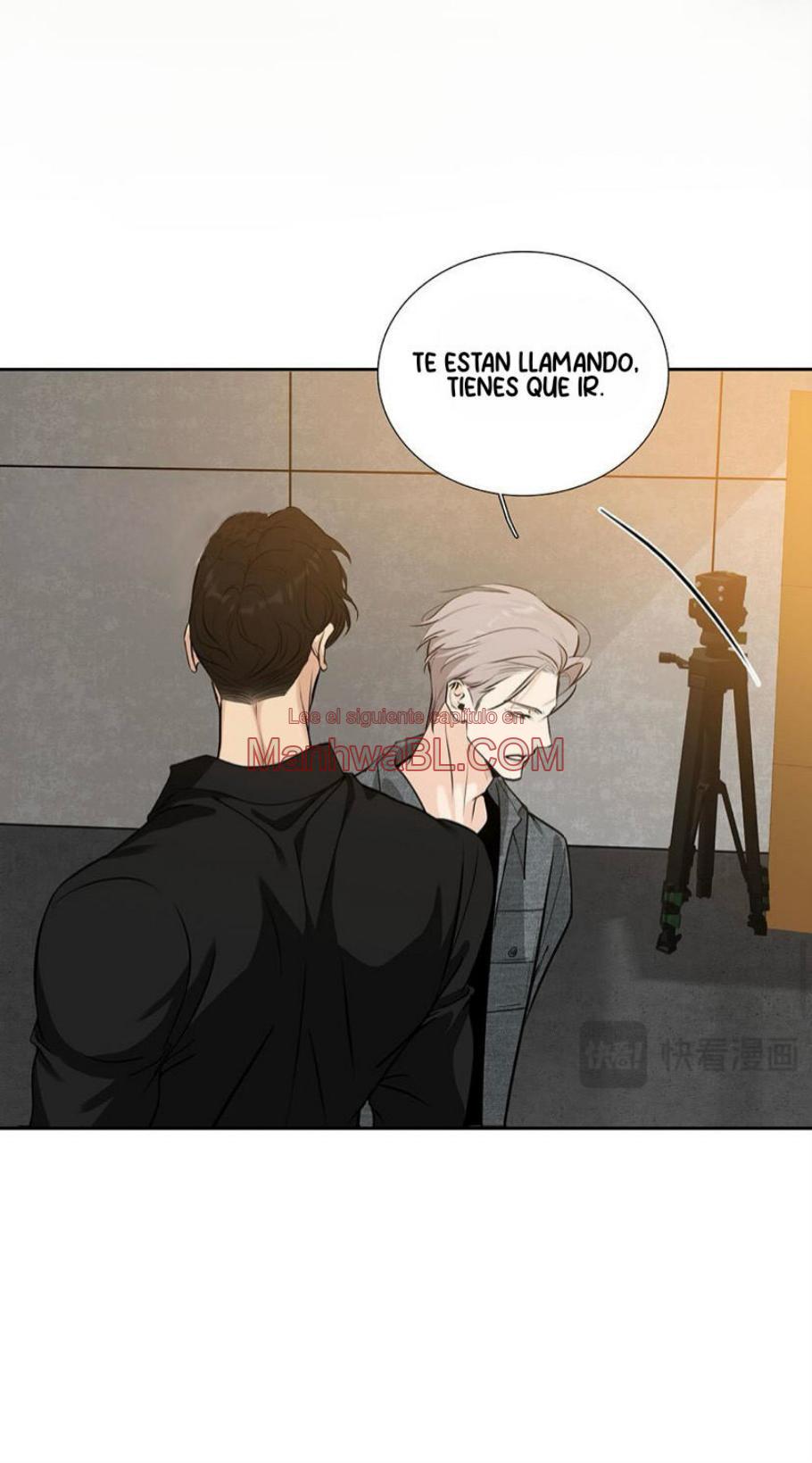 Deuda de amor - Capítulo 54 2 manhwa