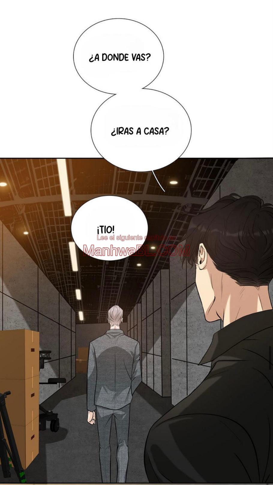 Deuda de amor - Capítulo 54 2 manhwa