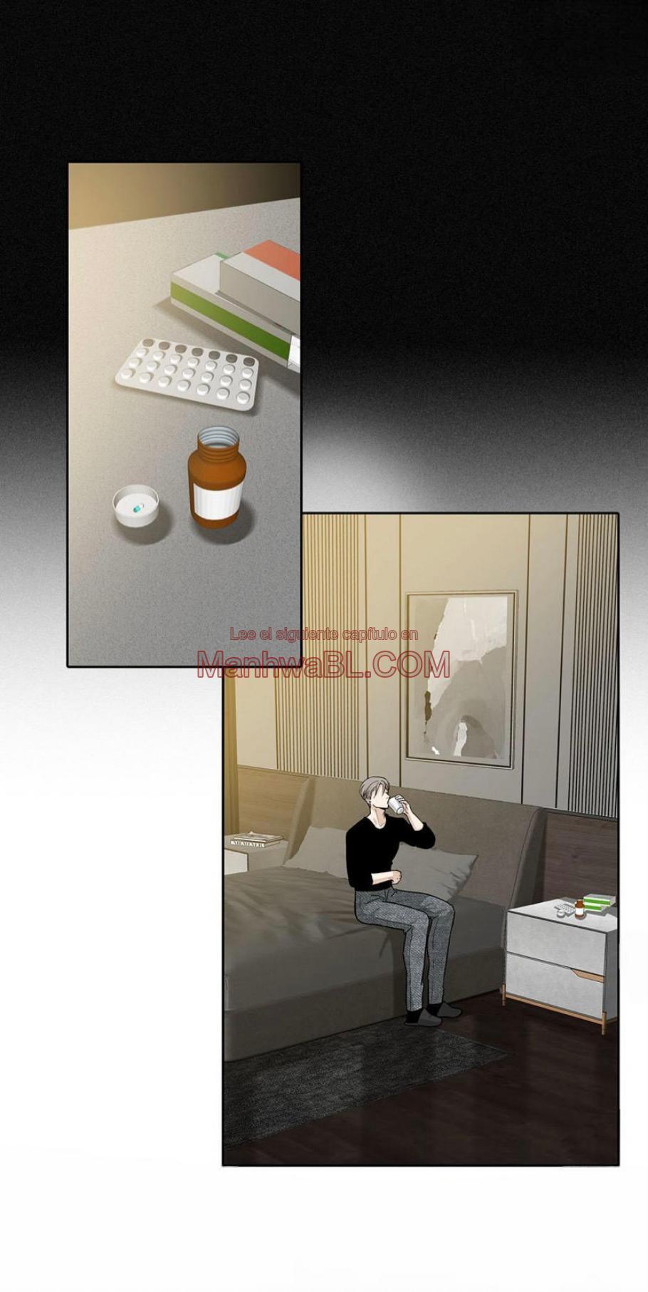 Deuda de amor - Capítulo 54 2 manhwa