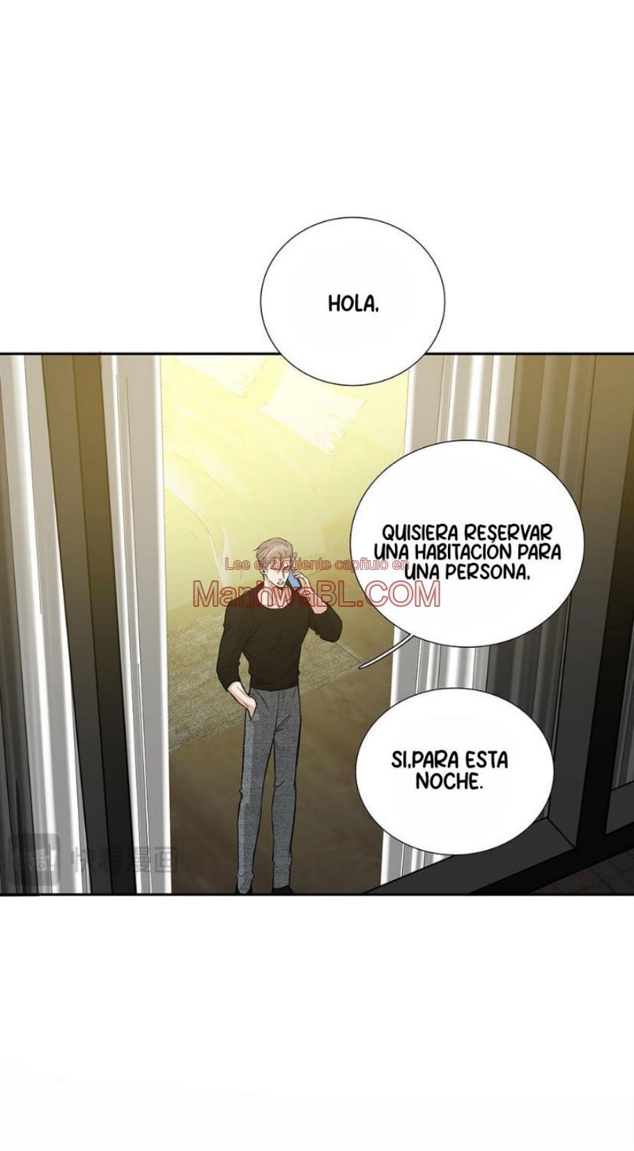 Deuda de amor - Capítulo 54 2 manhwa