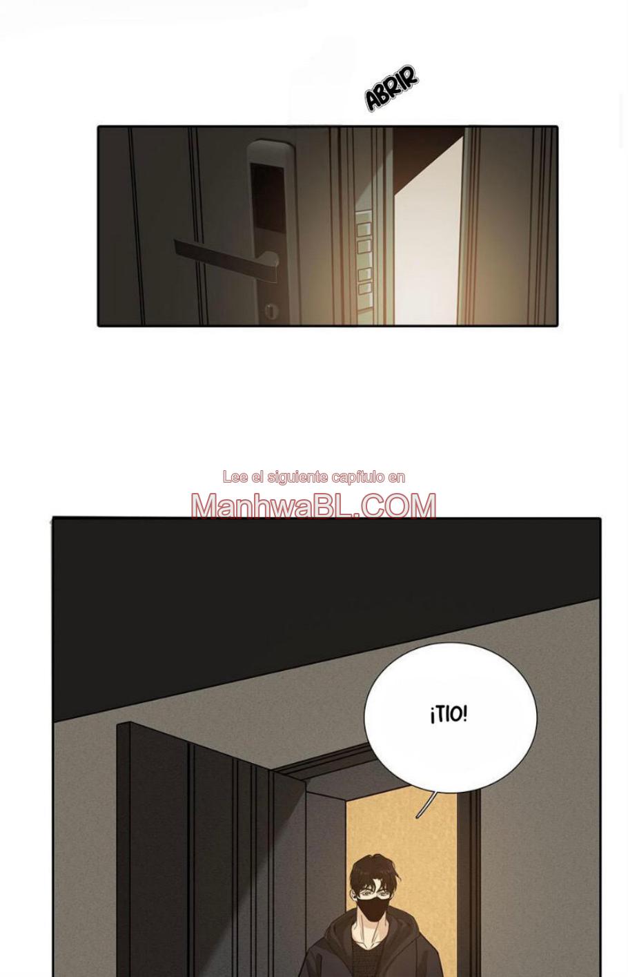 Deuda de amor - Capítulo 54 2 manhwa