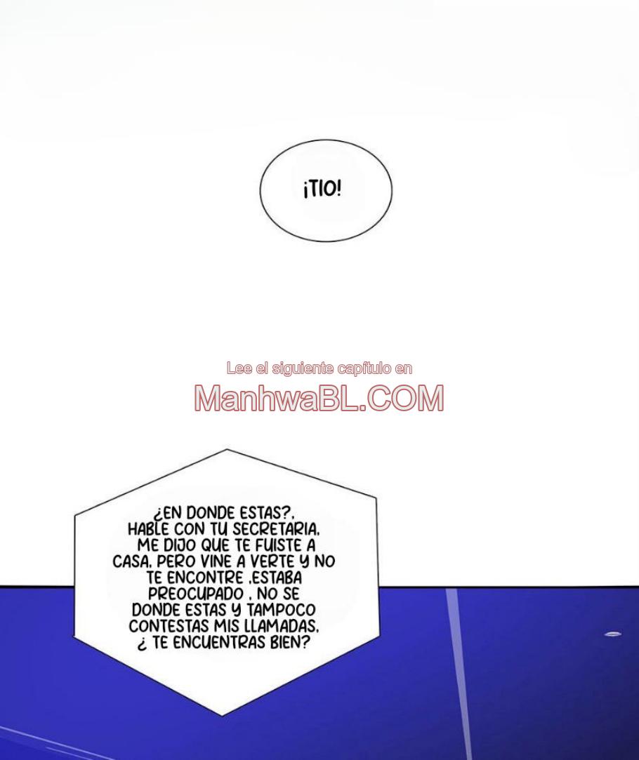 Deuda de amor - Capítulo 54 2 manhwa