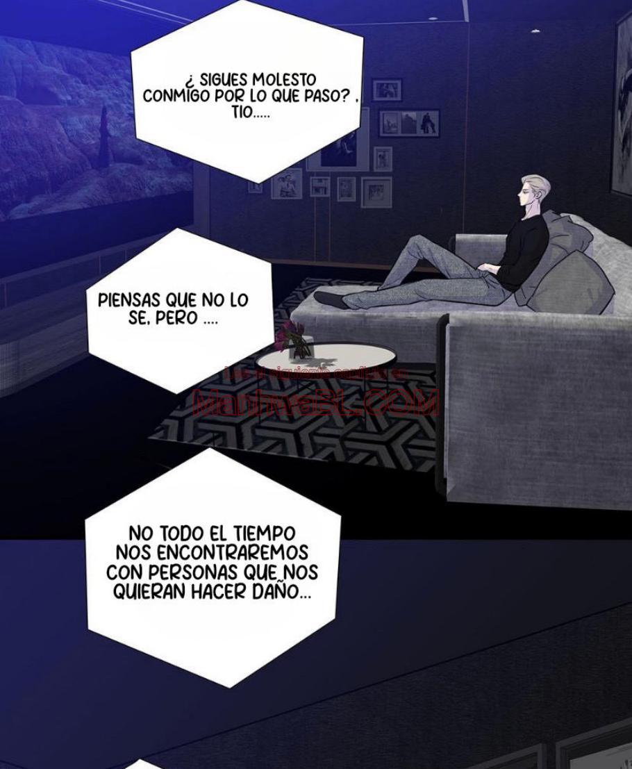 Deuda de amor - Capítulo 54 2 manhwa